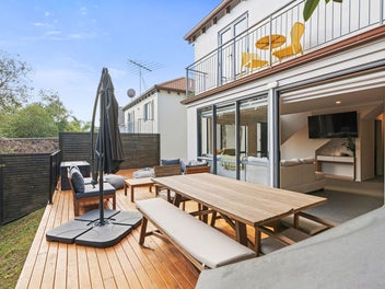 Vendors have bought - your opportunity awaits