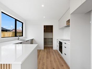 New Home, New Lifestyle