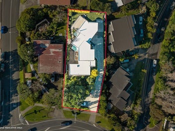 Big land. Bigger views. Significant Potential