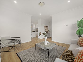Warm Family Home with Space and Comfort