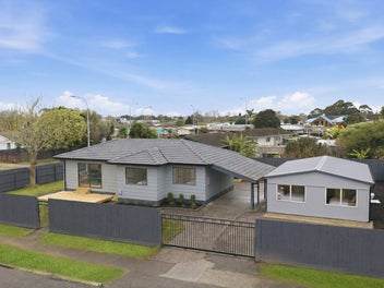 GRAND opportunity BIG FAMILY LIVING!