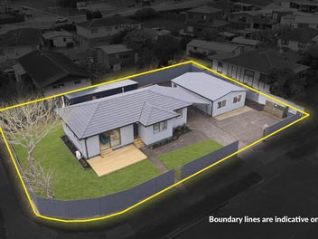 GRAND opportunity BIG FAMILY LIVING!