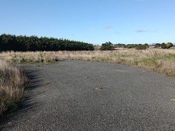 1.5 ACRES- (6009 M2) - RIGHT IN TOWN BOUNDARY