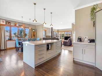 Heart of Ohakune - Location, Lifestyle & Comfort