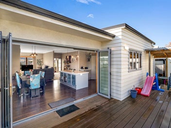 Heart of Ohakune - Location, Lifestyle & Comfort