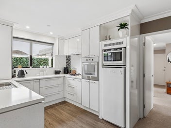 A Townhouse That Gives You Room to Breathe