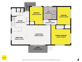 2 Homes, 1 Title: Home + Income