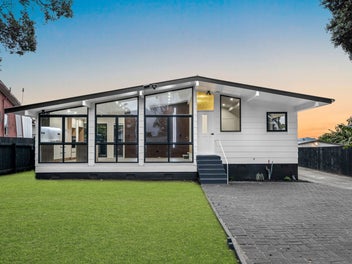 Renovated Family Gem with Space to Grow