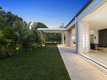A residence without compromise