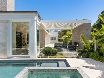 A residence without compromise