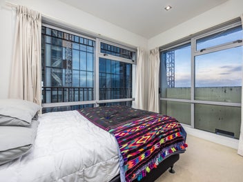 Great Seaview Living by Britomart Precinct
