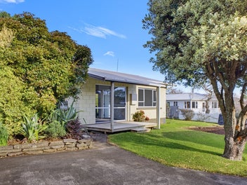 Two Dwellings One Title - Multiple Opportunities