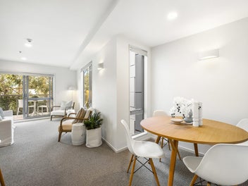 The Tremont Opportunity