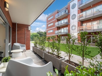 Fully Remediated & Bank Friendly