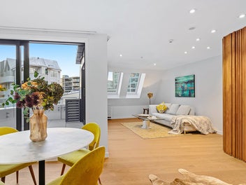 Private, Prestigious, and Perfectly Positioned