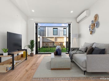 Luxurious Style & Two Ensuites