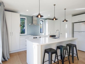 Modern and Effortless