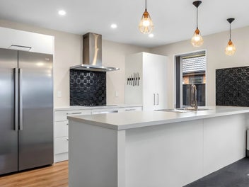 A Home You'll Love Coming Home To