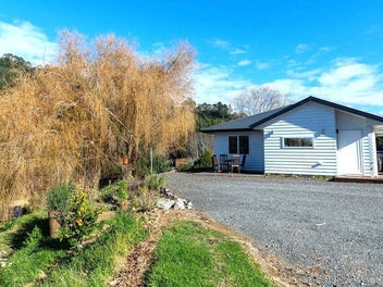 Peaceful Lifestyle Living Te Puna