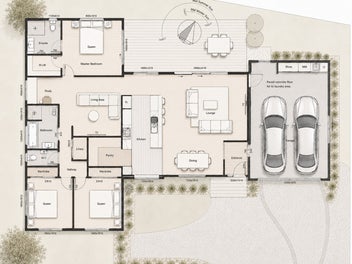 A Smarter Way to Build. A Better Way to Live.