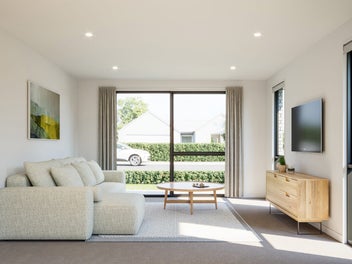 Quality New Build in Kennedys Green