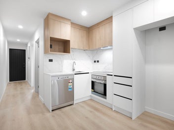 Modern Living, Minutes from Everything