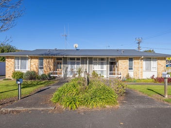 Hospital - Multi Unit Investment