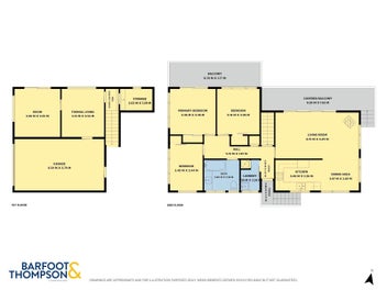 Space, Views & Versatility – 542m² Freehold