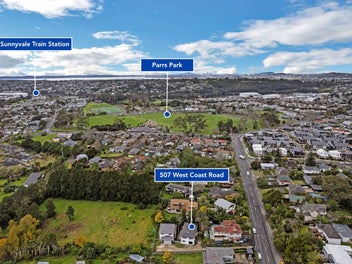 Space, Views & Versatility – 542m² Freehold