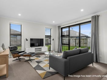 Premium Home. Ready Now.