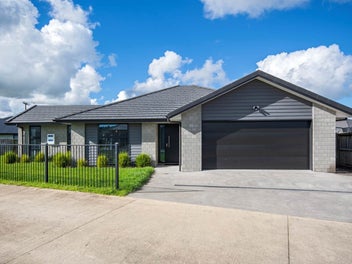 Premium Home. Ready Now.