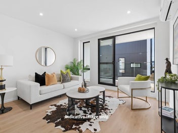Modern - Freehold - Standalone - Living - Location