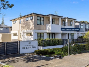 Affordable Orewa beach lifestyle