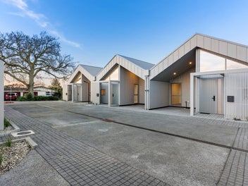 A home that adapts, so you don't have to!