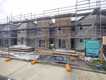 Limited 2 Bed Kenepuru Homes