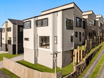 Archers Rise - Brand New Freehold Homes