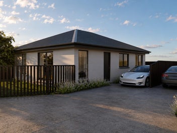 Your Perfect First Home Awaits!