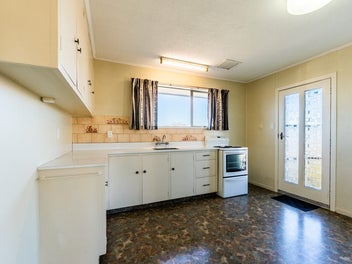 Inner Highfield Investment