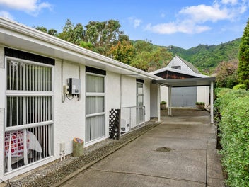 Well Positioned for Easy Living