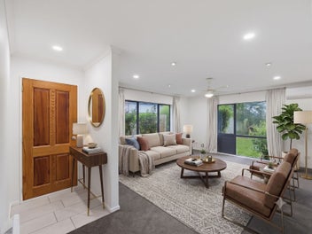 Affordable Renovated Living in Older Rolleston