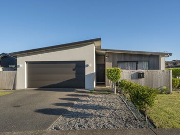 Contemporary Family Living