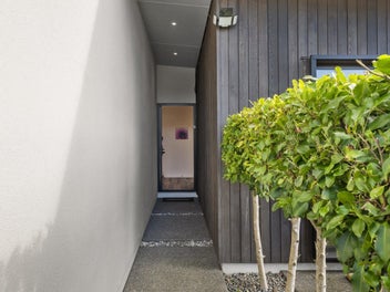 Aerated Concrete Construction by Thorne Group