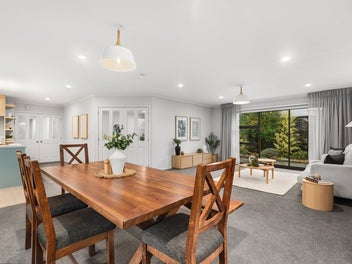 Move Straight In - Prestigous Living In Allenton
