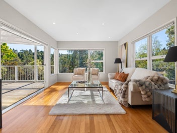 Family Living with Nature at Your Doorstep