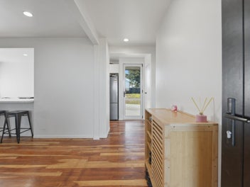 Move in ready, right where you want to be