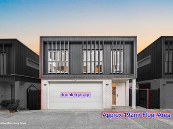 Freestanding | Double Garage | Zoned for BBI &...