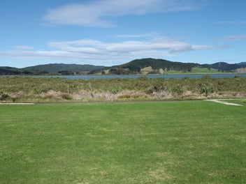 Harbour Front Opportunity - 796m2