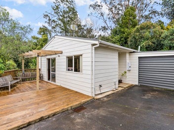 Affordable Entry Onto The Property Ladder