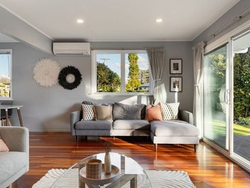 Classic Charm, Modern Living