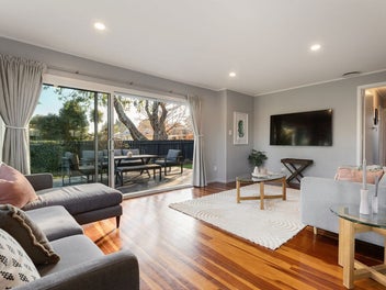 Classic Charm, Modern Living